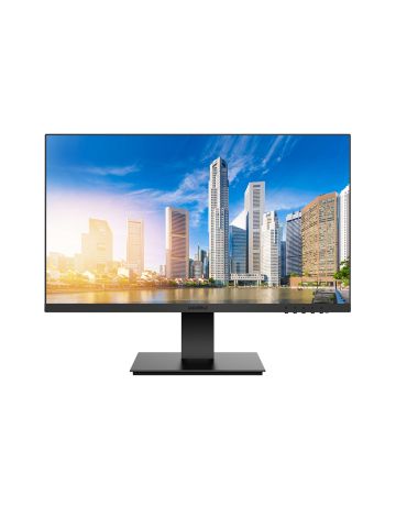 Koorui 24N1 computer monitor 60.5 cm (23.8") 1920 x 1080 pixels Full HD Black