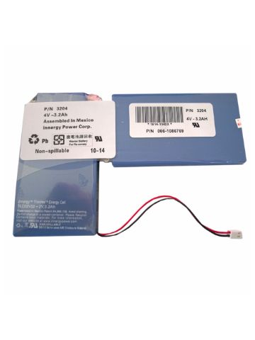 IBM 24P8062 Battery for RAID Controller Cache 24P8063