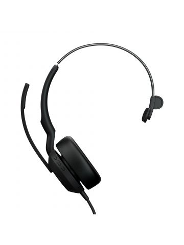 Jabra Evolve2 50 - USB-C UC Mono