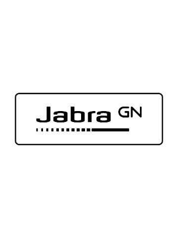 Jabra EVOLVE2 50 USB-A MS MONO