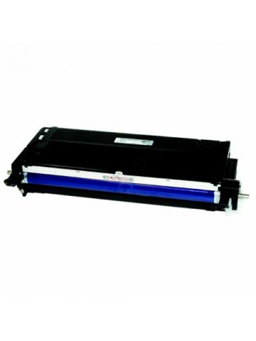 CTS Remanufactured Epson S051161 Black Hi Cap Toner