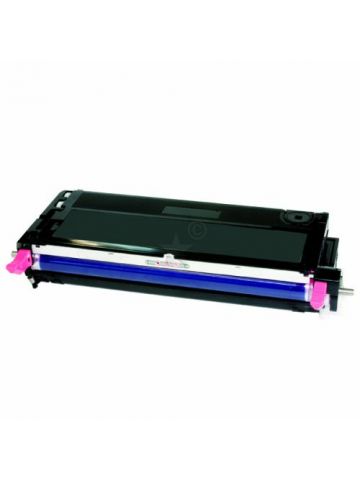 CTS Remanufactured Epson S051125 Magenta Toner