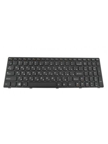 Lenovo 25204638 notebook spare part Keyboard