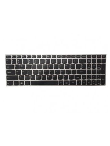 Lenovo 25215270 notebook spare part Keyboard