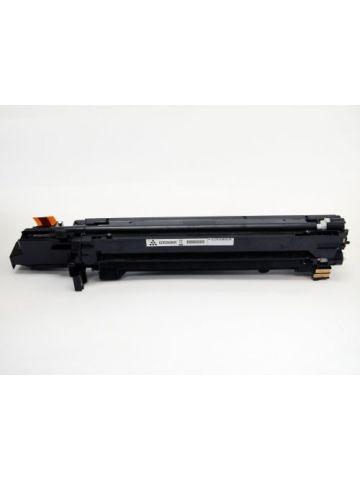 CTS Remanufactured Epson S051204 Black Drum