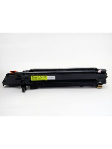 CTS Remanufactured Epson S051201 Yellow Drum