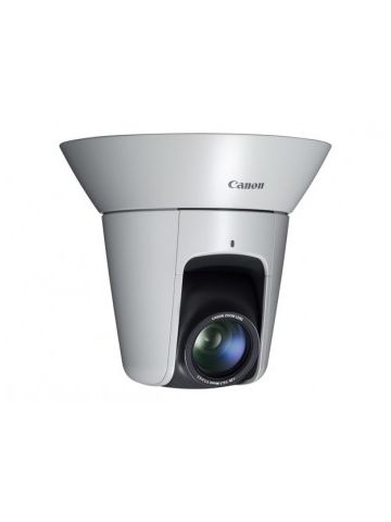 Canon VB-H45 PTZ Network Camera