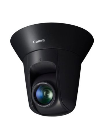 Canon VB-H45B IP security camera Indoor Dome Ceiling 1920 x 1080 pixels