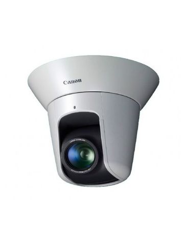 Canon VB-M44 PTZ Network Camera