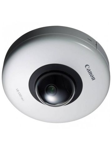 Canon VB-S30D Mk II PTZ Network Camera