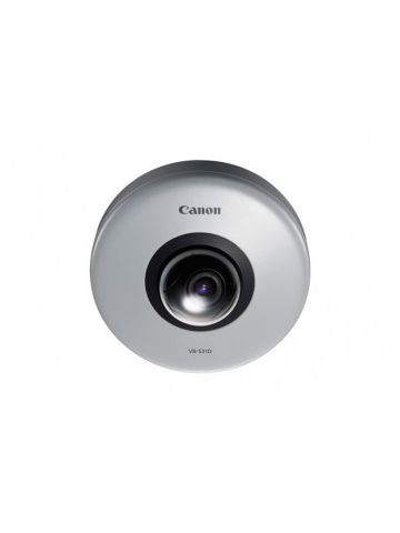 Canon VB-S31D Mk II Network Camera