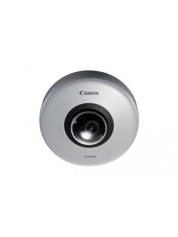 Canon VB-S800D Mk II Network Camera