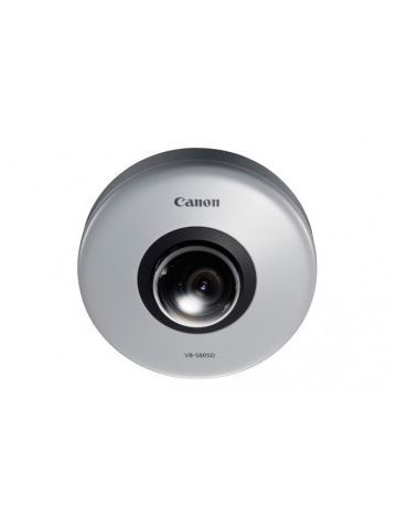 Canon VB-S805D Mk II Network Camera