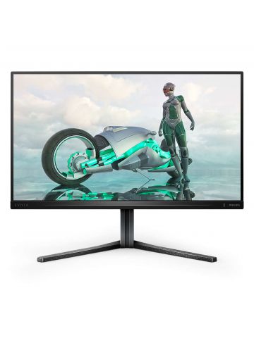 Philips Evnia 25M2N3200W/00 computer monitor 62.2 cm (24.5") 1920 x 1080 pixels Full HD LCD Grey