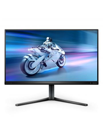 Philips Evnia 5000 25M2N5200P/00 computer monitor 62.2 cm (24.5") 1920 x 1080 pixels Full HD LCD Grey