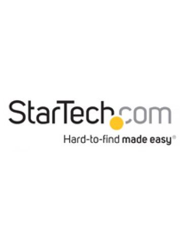 StarTech.com Dual mSATA SSD to 2.5�� SATA RAID Adapter Converter