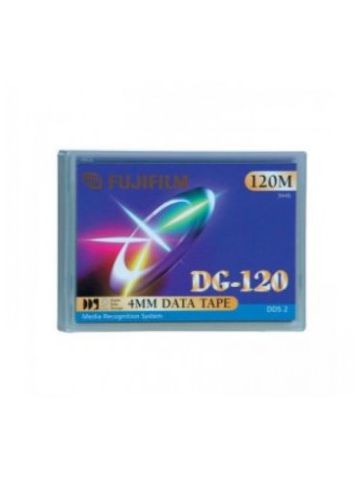 Fujifilm DDS2 120M 4/8GB DATA CARTRIDGE