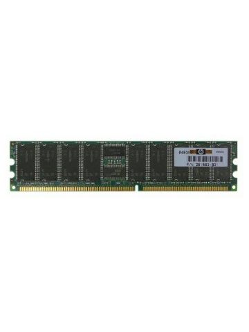 HPE 256MB PC2100 Memory Module