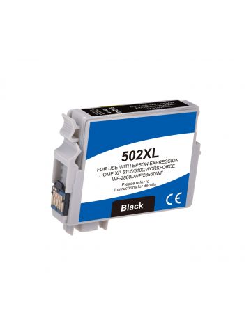 G+G Replacement Epson C13T02W14010 IP Safe InkJet Ctg