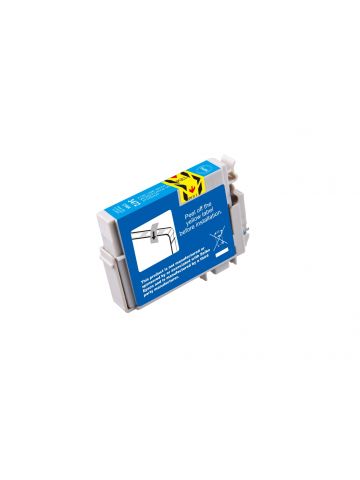 G+G Replacement Epson T34724010 IP Safe InkJet Ctg