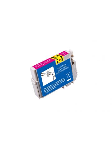 G+G Replacement Epson T34734010 IP Safe InkJet Ctg