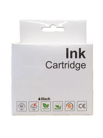 CTS 26515300 ink cartridge 1 pc(s) Compatible Black