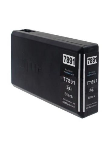 CTS 26517891 ink cartridge 1 pc(s) Compatible Black