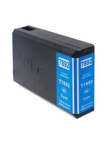 CTS 26517892 ink cartridge 1 pc(s) Compatible Cyan