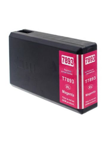 CTS 26517893 ink cartridge 1 pc(s) Compatible Magenta