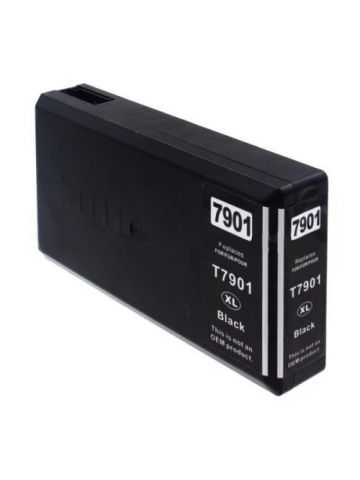 CTS 26517901 ink cartridge 1 pc(s) Compatible Black