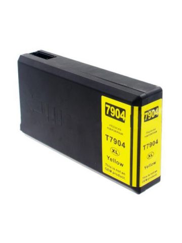 CTS 26517904 ink cartridge 1 pc(s) Compatible Yellow