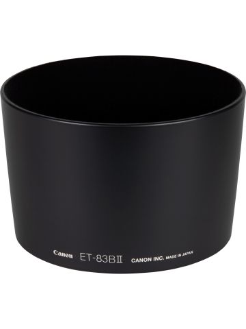 Canon ET-83B II Lens Hood