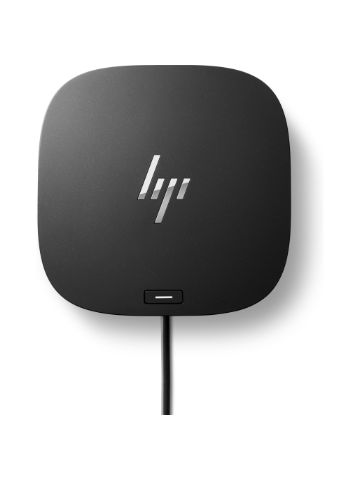 HP USB-C Dock G5