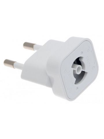 Acer 27.L0MN5.002 power plug adapter Type C (Europlug) White