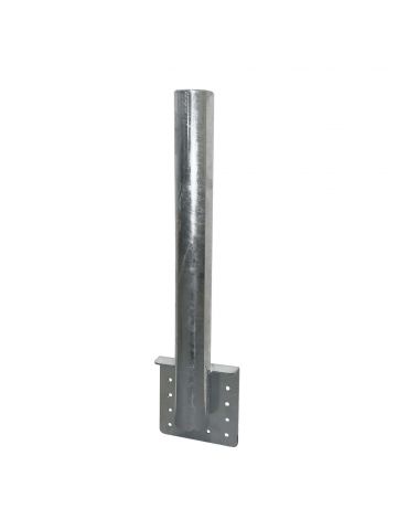 Next Green Steel tube bracket Plank and