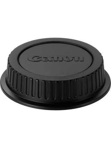 Canon Lens Dust Cap E