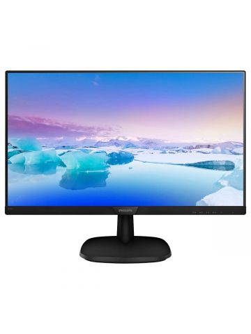 Philips V Line Full HD LCD monitor 273V7QJAB/00