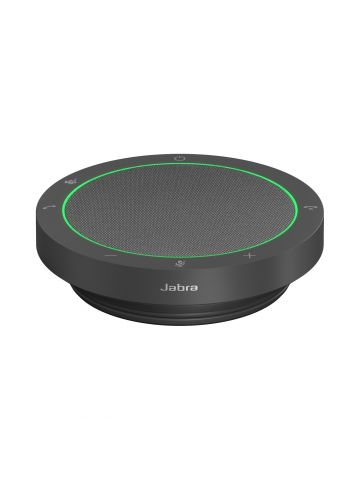 Jabra Speak2 40 MS Teams, Dark Grey