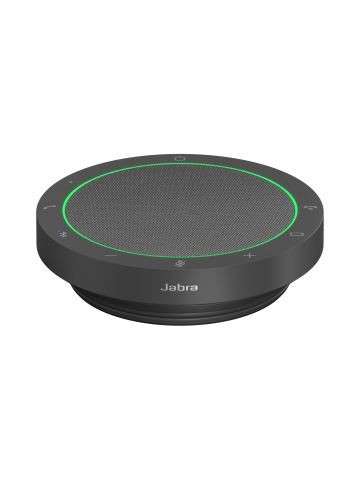 Jabra Speak2 55 UC, Dark Grey