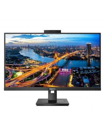 Philips B Line 276B1JH/00 computer monitor 68.6 cm (27") 2560 x 1440 pixels Quad HD LCD Black