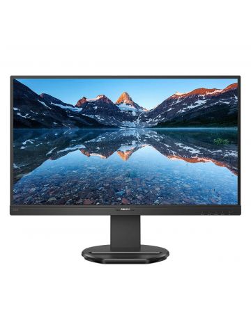 Philips B Line 276B9/00 LED display 68.6 cm (27") 2560 x 1440 pixels Quad HD Black