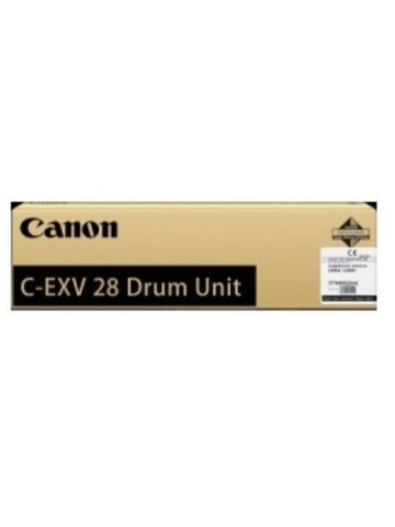 Canon 2776B003 (C-EXV 28) Drum kit, 171K pages  5% coverage