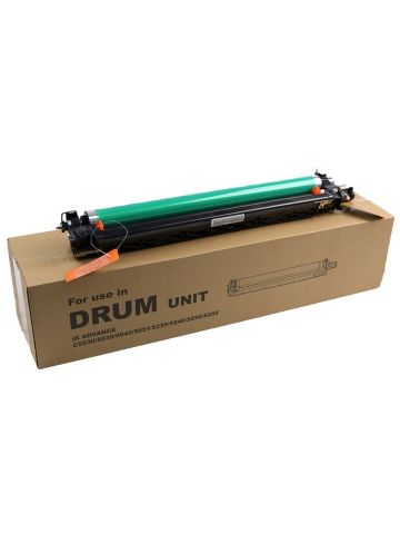 DATA DIRECT Canon IR5030 5045 Univ CMYK Drum New Build 2779B003 2778B003