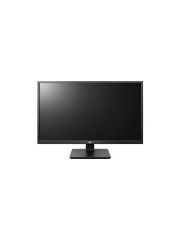 LG 27BL650C-B LED display 68.6 cm (27") 1920 x 1080 pixels Full HD IPS Black