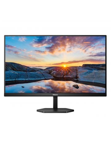 Philips 3000 series 27E1N3300A/00 LED display 68.6 cm (27") 1920 x 1080 pixels Full HD Black