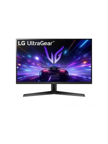 LG 27GS60F-B computer monitor 68.6 cm (27") 1920 x 1080 pixels Full HD Black