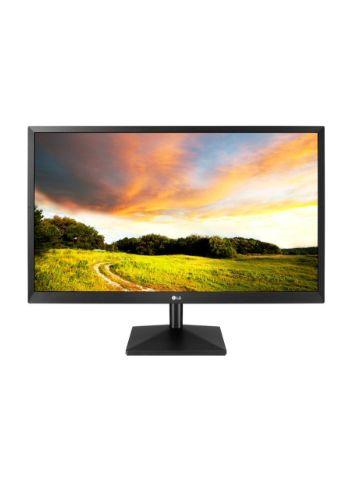 LG 27MK400H-B computer monitor 68.6 cm (27") 1920 x 1080 pixels Full HD LCD Black