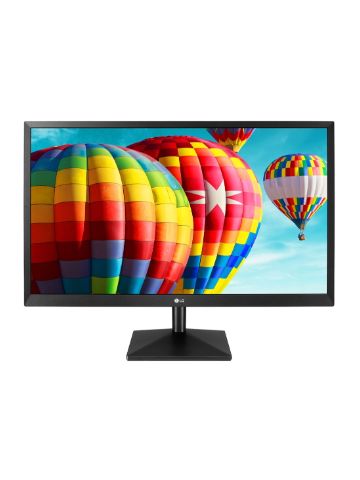 LG 27MK430H-B computer monitor 68.6 cm (27") 1920 x 1080 pixels Full HD LED Black