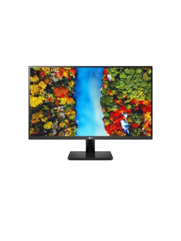 LG 27MP500-B computer monitor 68.6 cm (27") 1920 x 1080 pixels Full HD LED Black