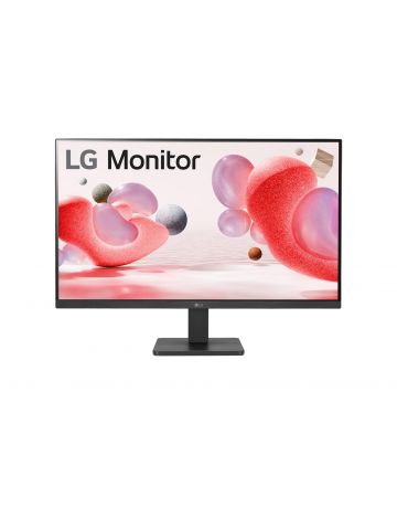 LG 27MR400-B computer monitor 68.6 cm (27") 1920 x 1080 pixels Full HD Black